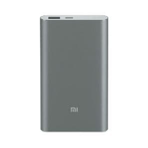Mi Power Bank Pro Black